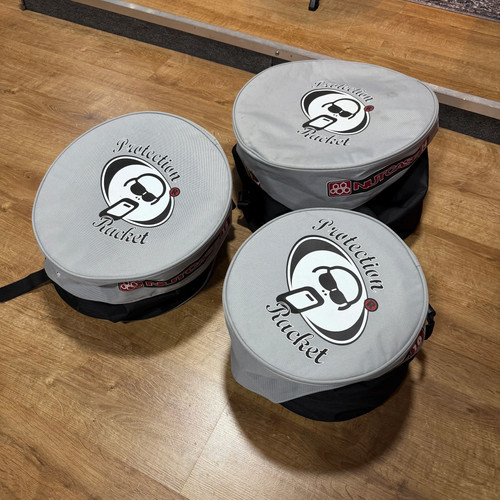 Protection racket nut case - racket,