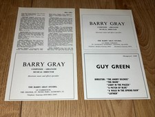 Barry gray rare - gray,
