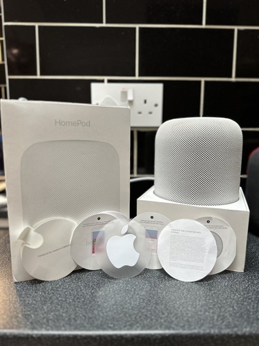 Apple homepod 1st - homepod,