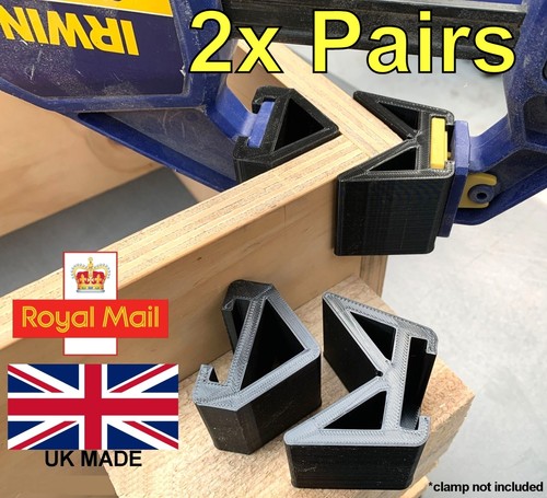 Pair quick grip medium - pair,