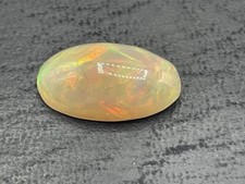 2ct Ethiopian Wello Fire Opal