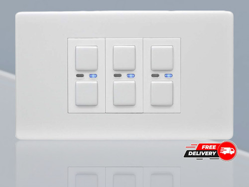 Lightwave lw430whi - lw430whi, (3