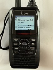 Icom r15 scanner - ic-r15,
