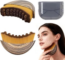 Lymphatic Drainage Face Brush