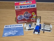 StarCom Medical Bay - 1987