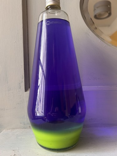 Mathmos astro bottle - mathmos,