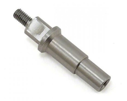 Schumacher rear idler post - schumacher,