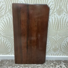 Reclaimed Mahogany Timber