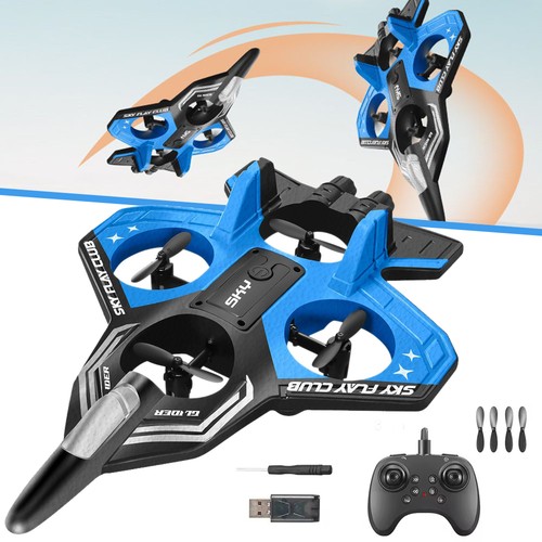 Plane foam remote control - rc,