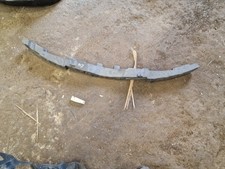 Vauxhall Astra J MK4 Front Bumper Reinforcement Foam