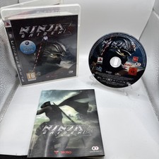 Ninja Gaiden Sigma  2 (Sony