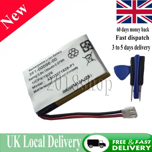New battery for garmin fenix5s - new,