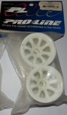 Proline Agitator White Front