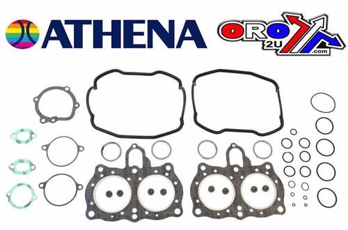 Athena top end gasket set - gasket,