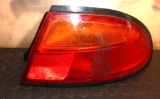 GENUINE 1994-98 MAZDA 323 OSR