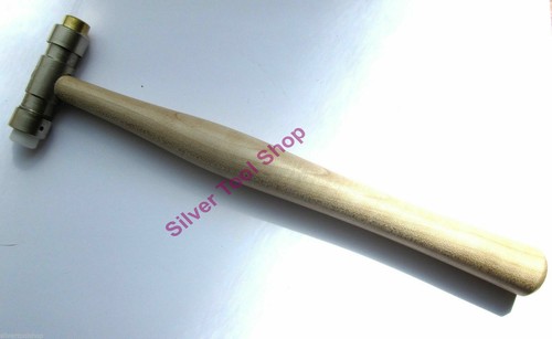 Hammer removable brass - hammer,