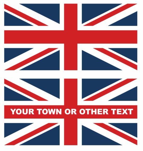 Poster union jack flag gb - poster,