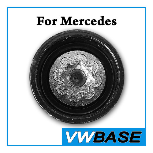 For mercedes security master - for,