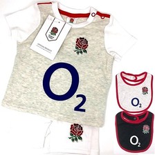 ENGLAND RFU SIX NATIONS RUGBY