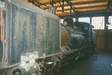 Photo Hanomag Garrat SAR 78