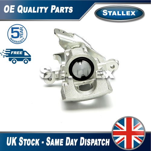 Stallex brake caliper rear - stallex,