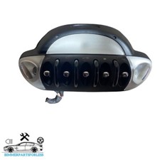 MINI COUPE R58 2010- 2015