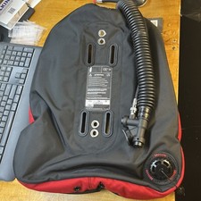 Hollis ST 35 - Single Tank