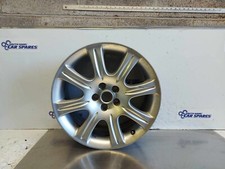Jaguar XJ6 Alloy wheel X350