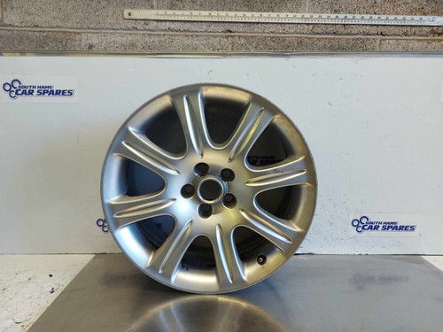 Jaguar xj6 alloy wheel - jaguar,