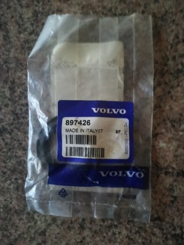 Volvo penta saildrive seal - volvo,