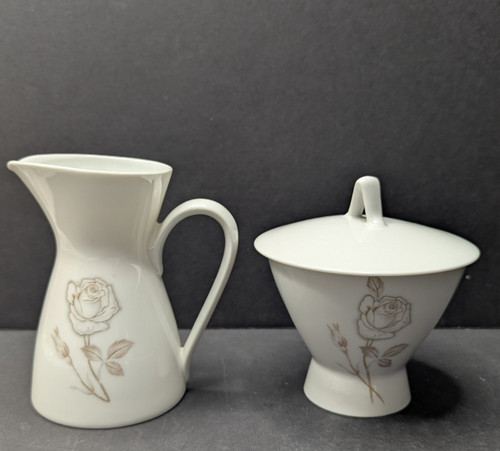 Classic rose rosenthal - classic,