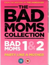 Bad Moms/ Bad Moms - A Bad