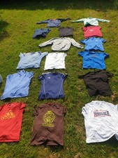 Men medium clothing - men's,