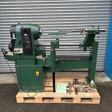 VB 36 Master Bowl Turning Wood Lathe VB36 230v