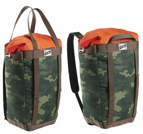 Kelty tote rucksack - rucksack, casual
