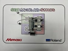 Mimaki CJV 150 300 ECO SOLVENT PRINTER WHITE INK COMPLETE  CIRCULATION UNIT H