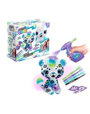 Airbrush WildCat Plush –