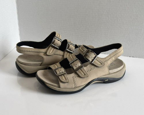 Clarks springers sandals - clarks,