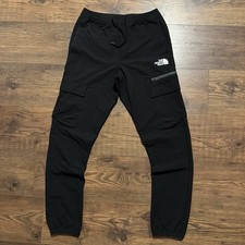 The North Face - Black