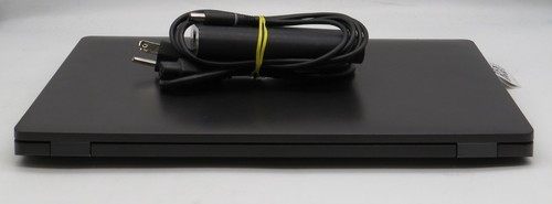 Dell latitude 5501 - latitude, i7-9850h