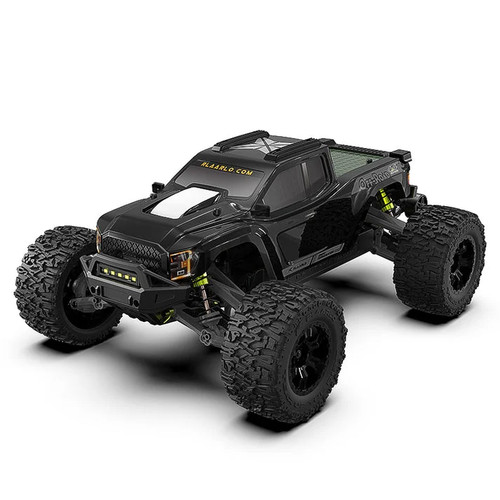 Rlaarlo carbon terminator - carbon,