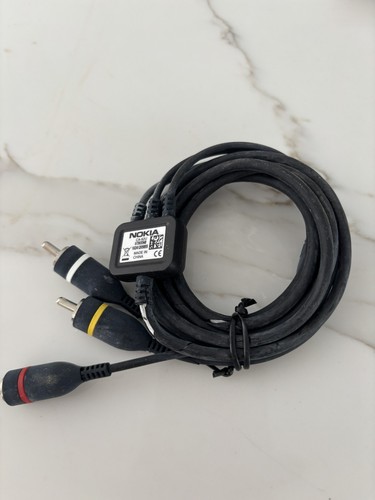 Genuine original nokia - original, ca-92u