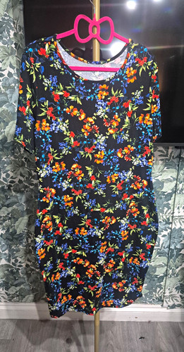 Matalan black multicolour - matalan, black/multicolour
