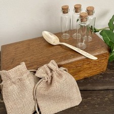 Witches Alter Box Apothecary