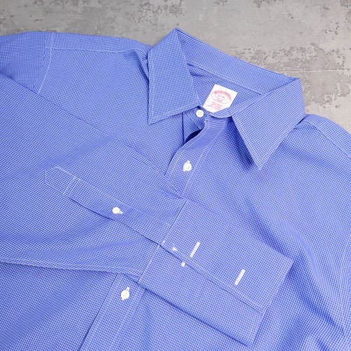 Brooks brothers dress - dress, shirt