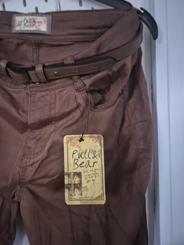 Pull bear car boot bundle - &,