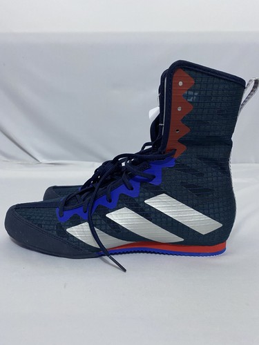 Adidas box hog - 4, boxing