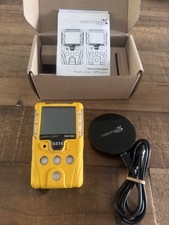 WatchGas SST4 Micro Multi-Gas