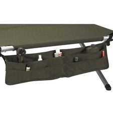 Army Camp Bed Organiser Pouch