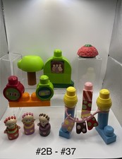 In The Night Garden Tombliboos